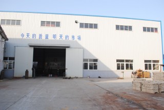 索具、吊索具工厂