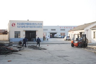 江苏正申,钢丝绳索具,链条索具工厂