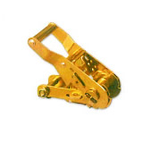 合成纤维收紧器