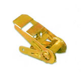 合成纤维收紧器